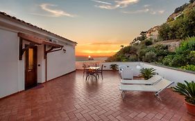 Casa Serena With Sea View